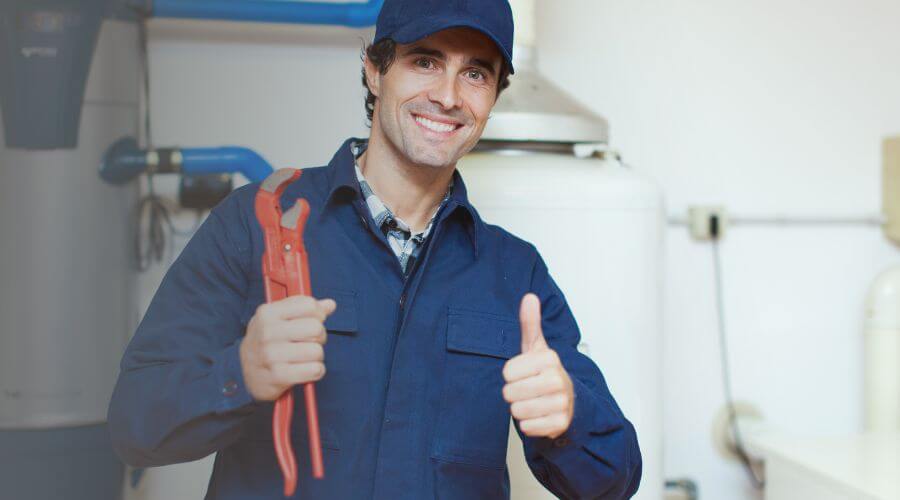 Professional Tankless Water Heater Installation in Barry, IL